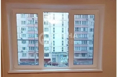 Установка балконных блоков и окон - фото - 5